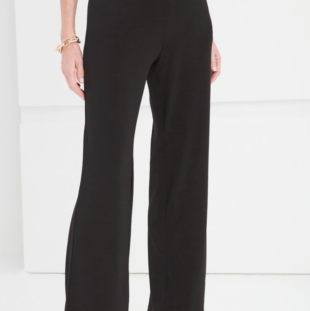 Brand new Chicos size 0.5 cargo pants